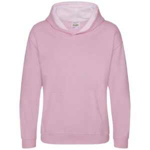 AWDis Kids Varsity Hoodie