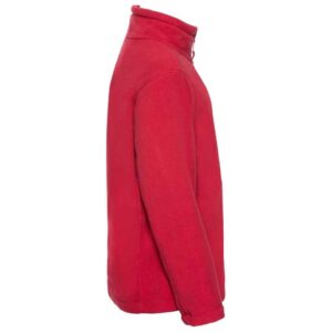 Russell Athletic Kids Outdoor Fleece Jacket