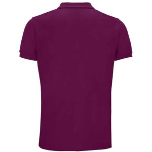 SOL'S Planet Organic Pique Polo Shirt