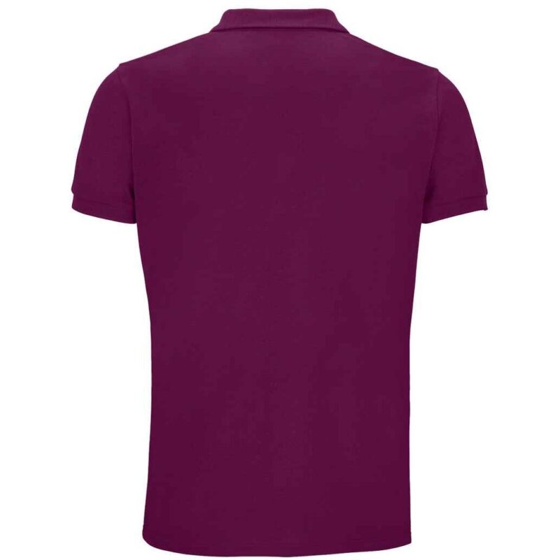 SOL'S Planet Organic Pique Polo Shirt