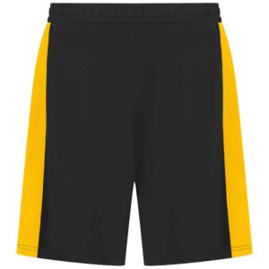 Finden + Hales Knitted Shorts