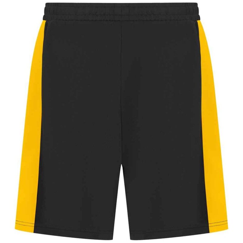 Finden + Hales Knitted Shorts