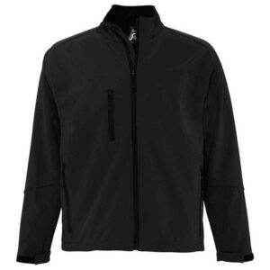 SOL'S Relax Soft Shell Jacket