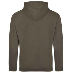 AWDis College Hoodie