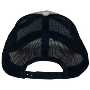 Native Spirit 5 Panel Trucker Cap