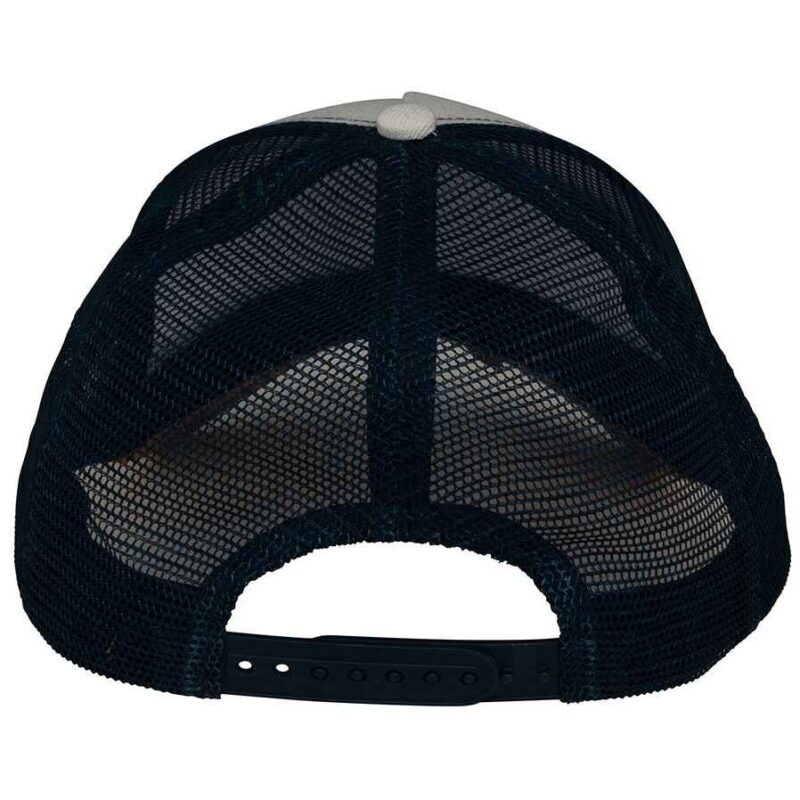 Native Spirit 5 Panel Trucker Cap