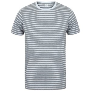 SF Clothing Unisex Striped T-Shirt