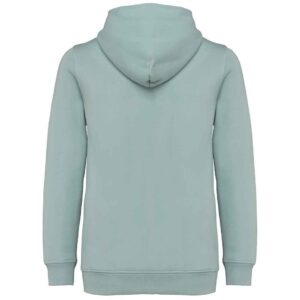 Native Spirit Kids Full Zip Hoodie