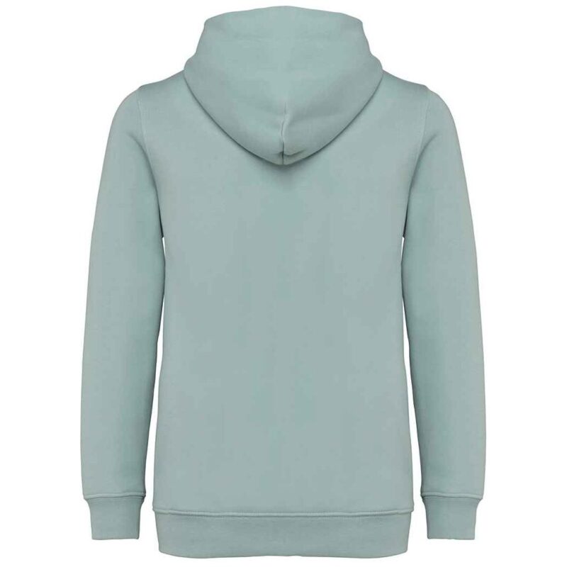 Native Spirit Kids Full Zip Hoodie
