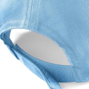 Beechfield Kids Original 5 Panel Cap