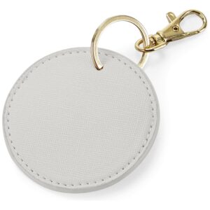BagBase Boutique Circular Key Clip