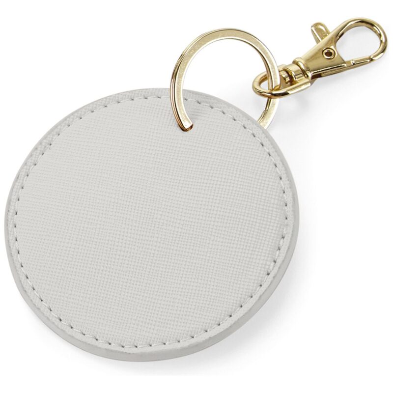 BagBase Boutique Circular Key Clip