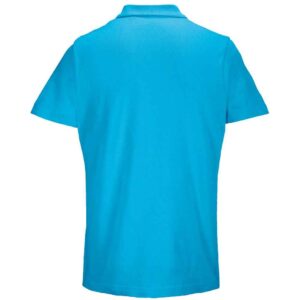 SOL'S Unisex Pulse Twin Pique Polo Shirt