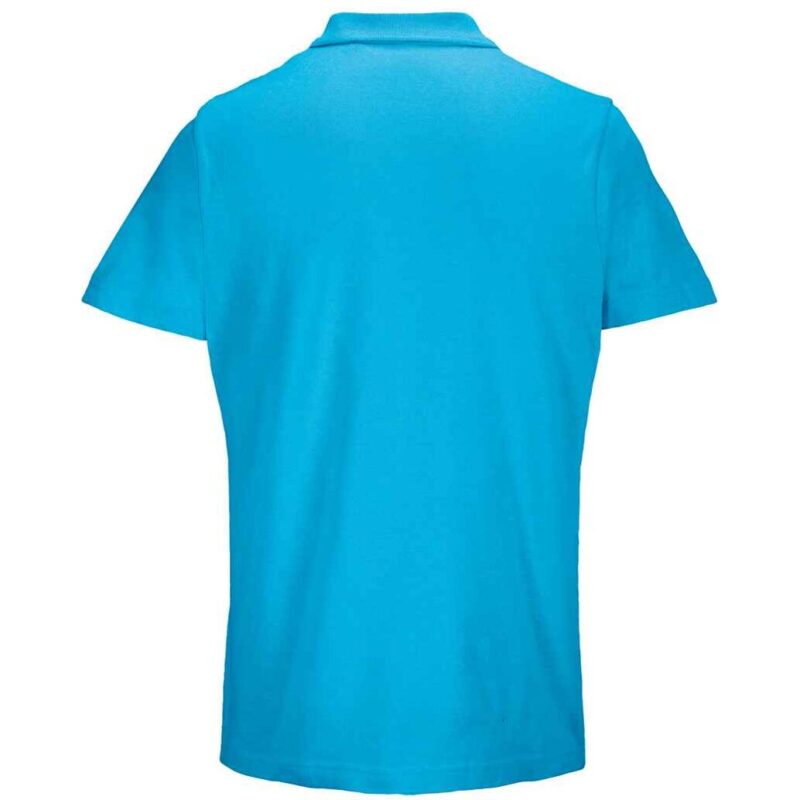 SOL'S Unisex Pulse Twin Pique Polo Shirt