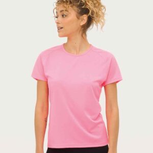 SOL'S Ladies Sporty Performance T-Shirt