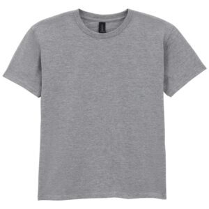 Gildan Kids SoftStyle Youth T-Shirt
