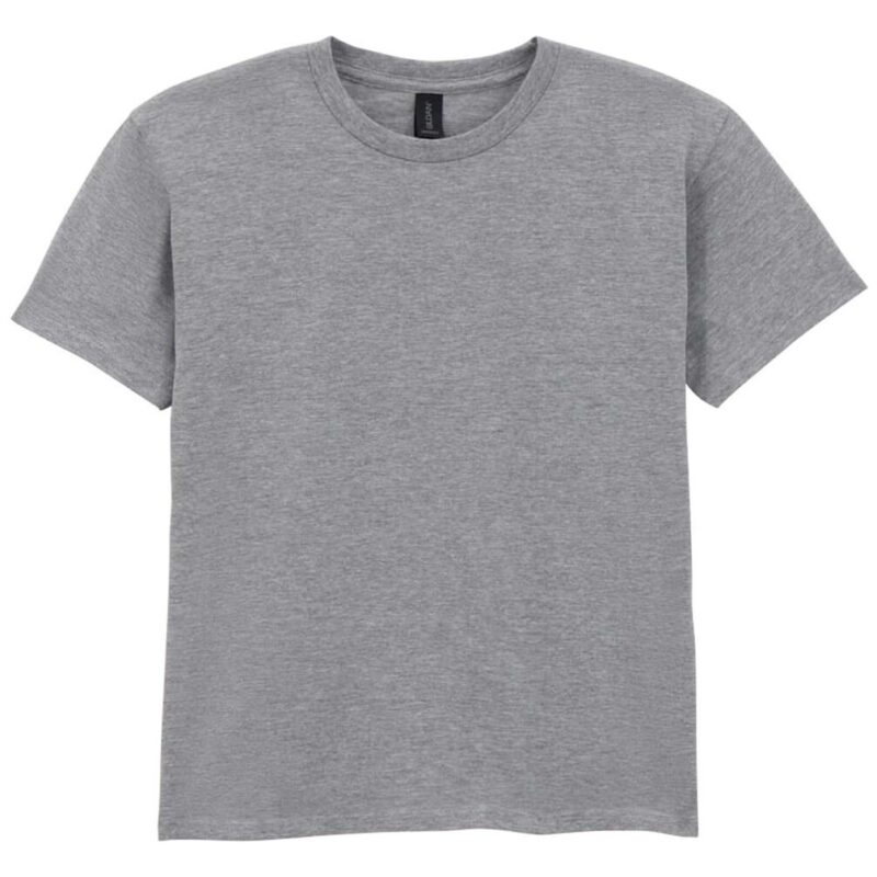 Gildan Kids SoftStyle Youth T-Shirt