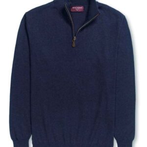 Brook Taverner Dallas 1/4 Zip Jumper