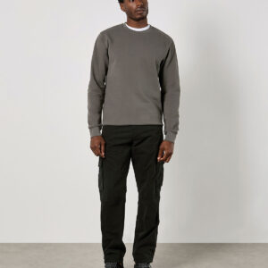 Kustom Kit Regular Fit Pique Sweatshirt