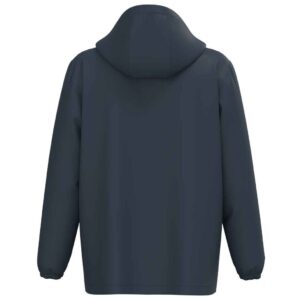 Native Spirit Unisex Waterproof 1/4 Zip Windbreaker