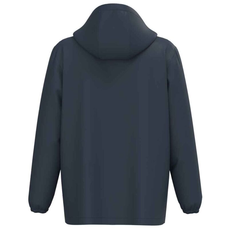 Native Spirit Unisex Waterproof 1/4 Zip Windbreaker