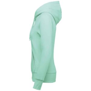 Kariban Ladies Hooded Sweatshirt