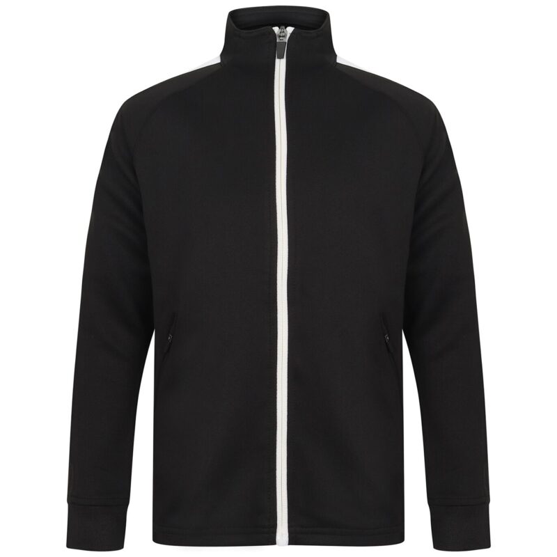 Finden + Hales Kids Knitted Tracksuit Top