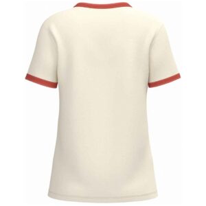 Native Spirit Ladies Ringer T-Shirt