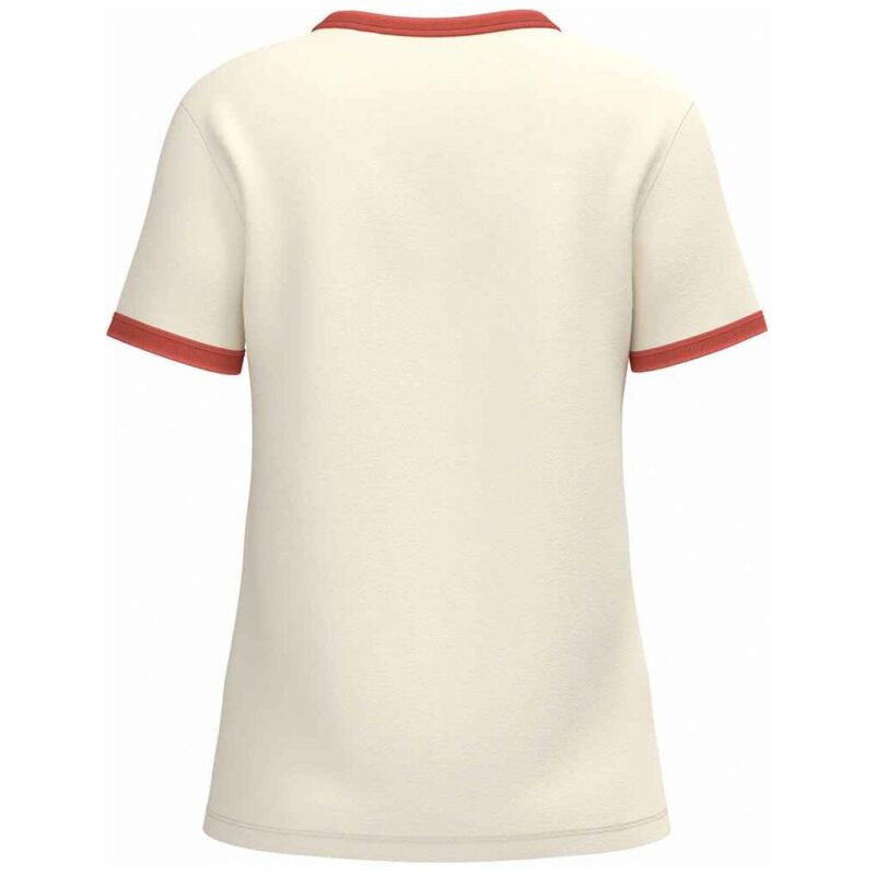 Native Spirit Ladies Ringer T-Shirt