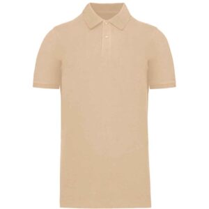 Kariban Organic 180 Pique Polo Shirt
