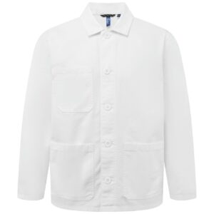 Premier Unisex Utility 2.0 Chore Jacket