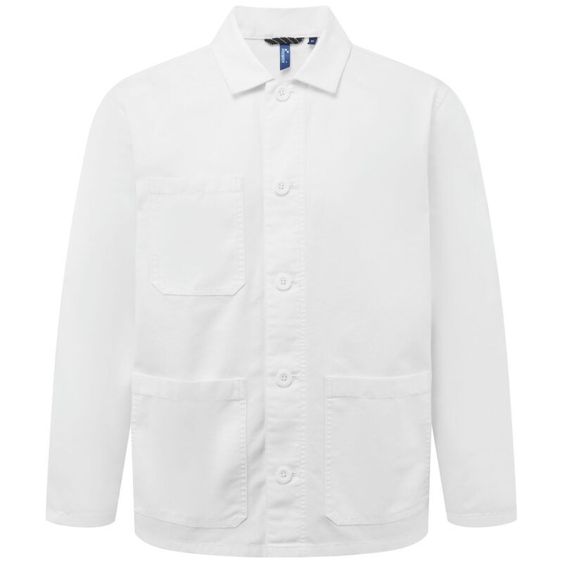 Premier Unisex Utility 2.0 Chore Jacket
