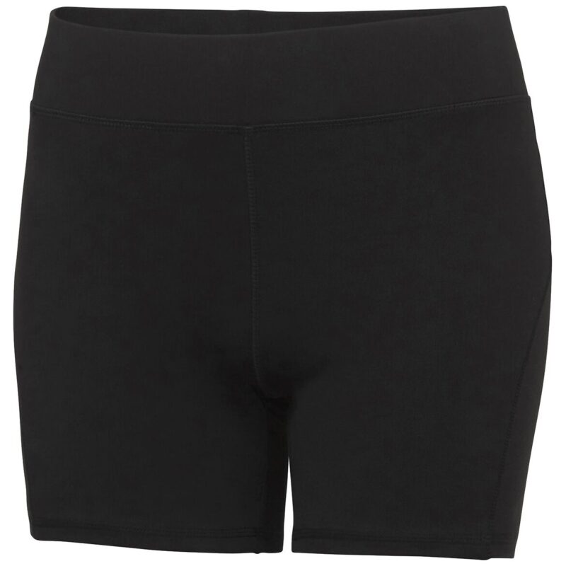 AWDis Ladies Cool Training Shorts