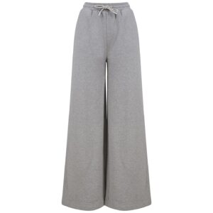 SF Clothing Ladies Sustainable Fashion Wide Leg Joggers