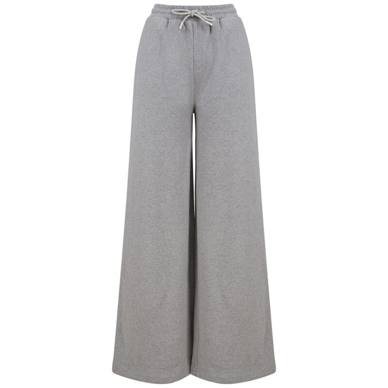 SF Clothing Ladies Sustainable Fashion Wide Leg Joggers