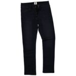 So Denim Mens Leo Straight Jeans