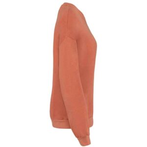 Native Spirit Unisex Terry 280 Oversized Sweatshirt