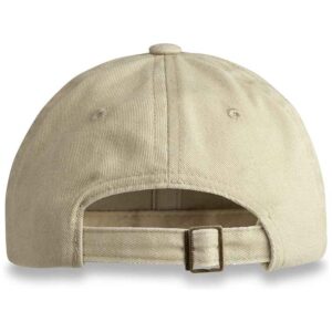 Result Core Kids Pure Cotton Vintage Cap