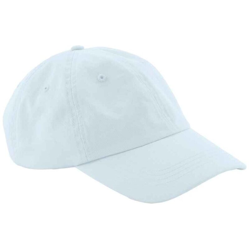 Beechfield Junior Low Profile 6 Panel Dad Cap