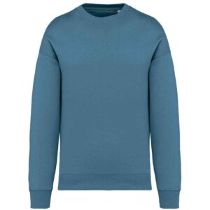 Native Spirit Unisex Oversized Sweatshirt