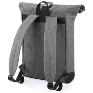 BagBase Roll-Top Backpack