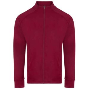 Finden + Hales Knitted Tracksuit Top