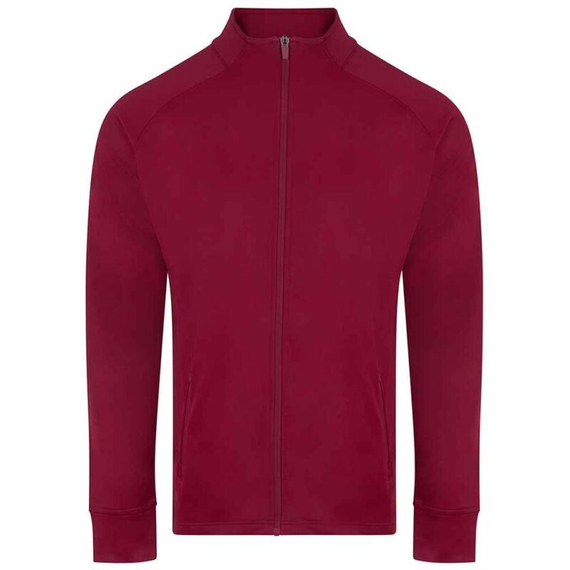 Finden + Hales Knitted Tracksuit Top