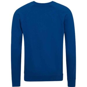 AWDis Academy Senior Raglan Sweatshirt