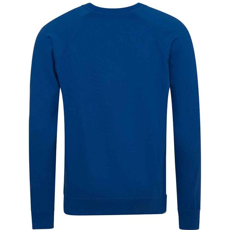 AWDis Academy Senior Raglan Sweatshirt