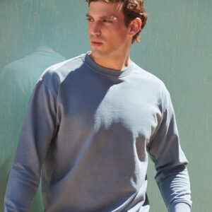 SF Clothing Unisex Sustainable Fashion Sweatshirt
