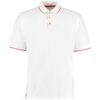 White/Red