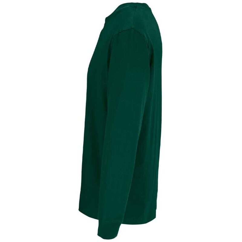 SOL'S Unisex Pioneer Long Sleeve T-Shirt