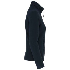 Kariban Ladies Maureen Micro Fleece Jacket