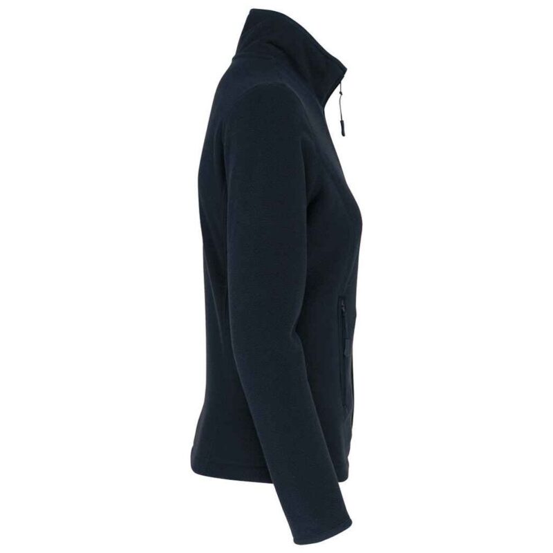 Kariban Ladies Maureen Micro Fleece Jacket